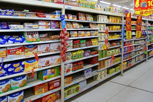 阜陽(yáng)市將新建改造61處社區(qū)商業(yè)中心，打造家門(mén)口的便民生活圈